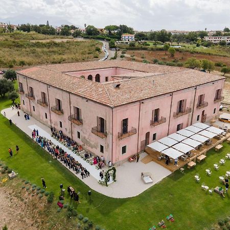 Palazzo Principi Lanza Hotel San Nicola Arcella Exterior foto
