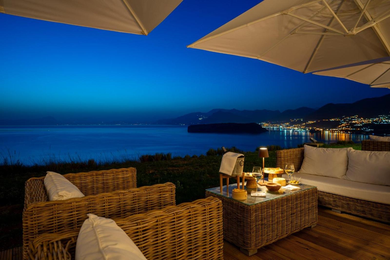 Palazzo Principi Lanza Hotel San Nicola Arcella Exterior foto