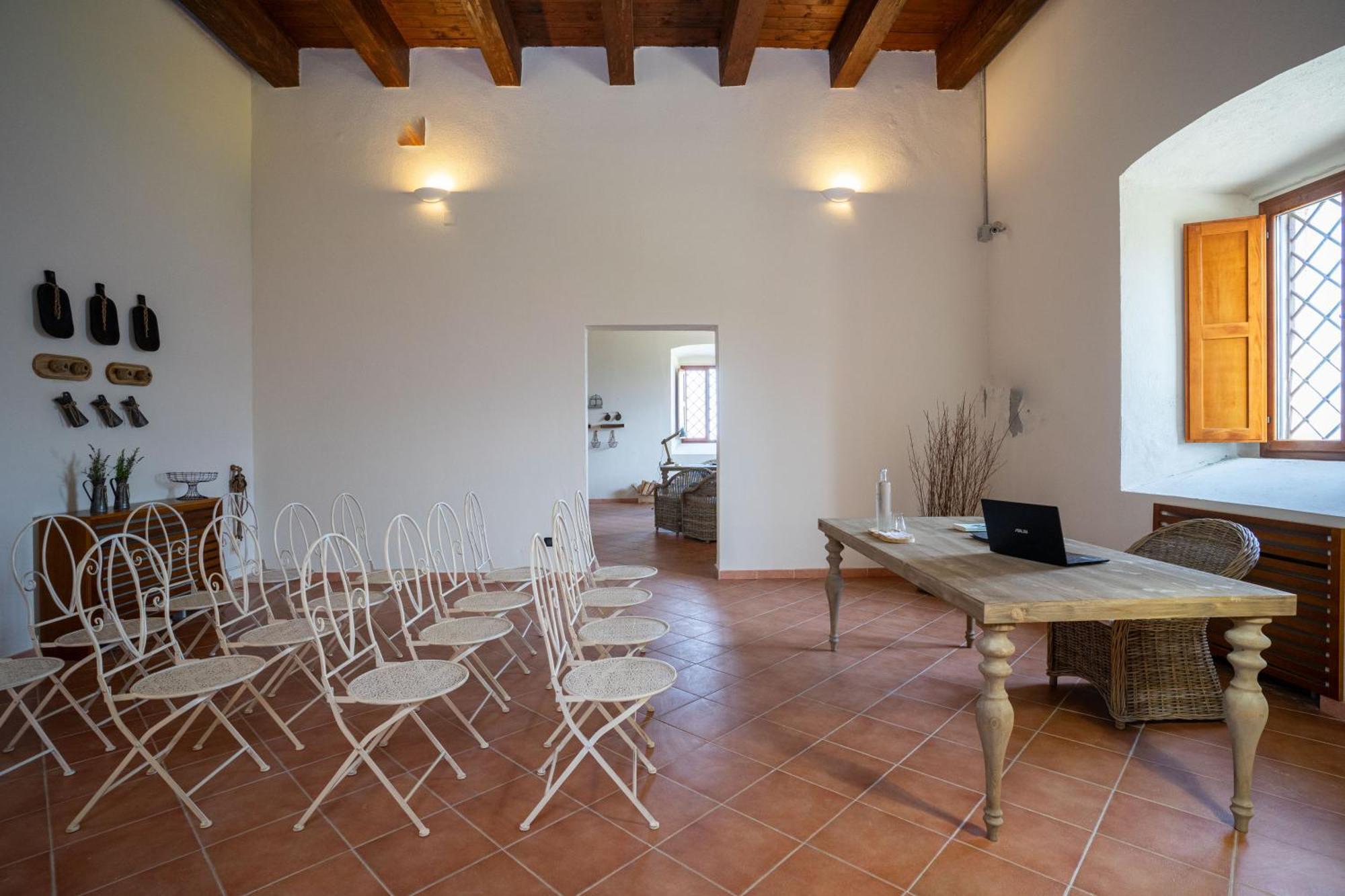 Palazzo Principi Lanza Hotel San Nicola Arcella Exterior foto