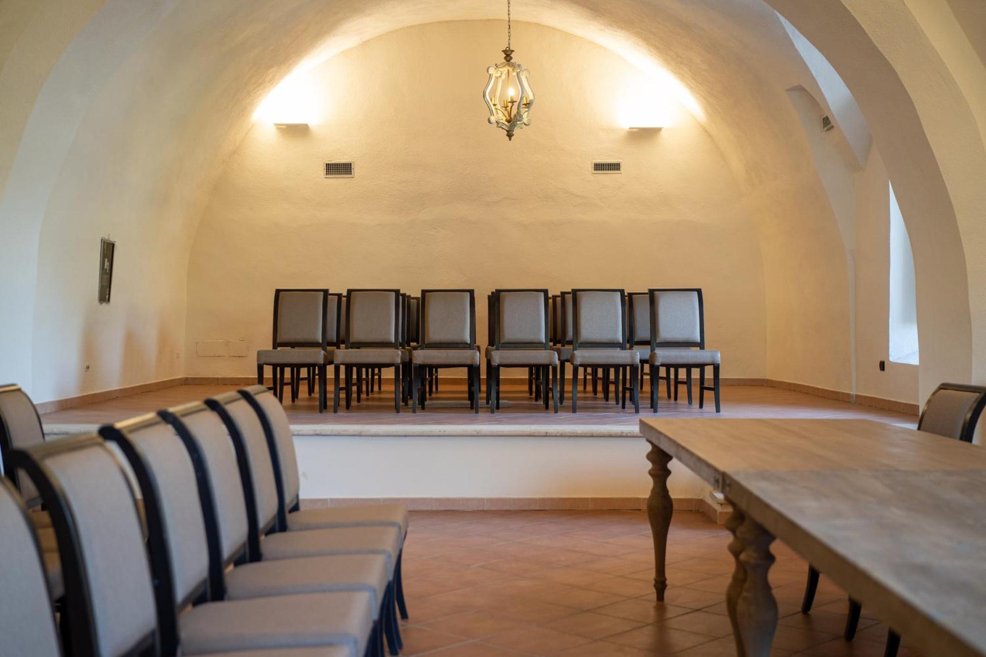 Palazzo Principi Lanza Hotel San Nicola Arcella Exterior foto